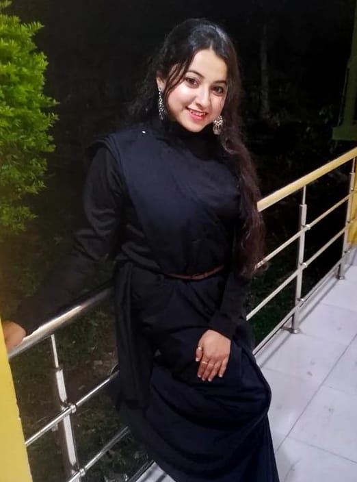 Pune call girls